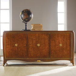 MH -French Modern Buffet - Products
