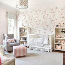 nursery