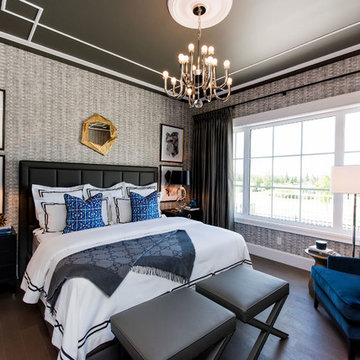 An oasis in the Prairies
