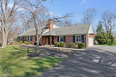 Exterior home photo in Baltimore