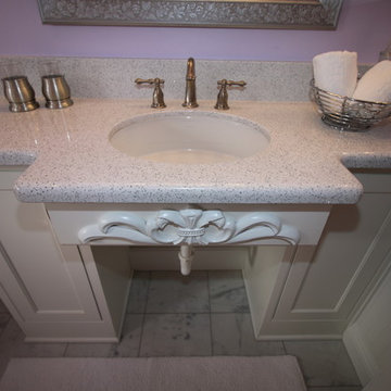 White / Whitney Bath