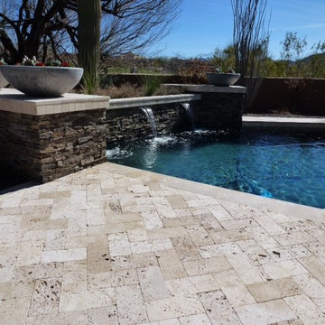 Build Your Own Pool New Swimming Pool Designs
