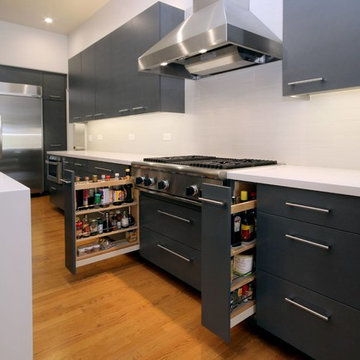 Spice Rack