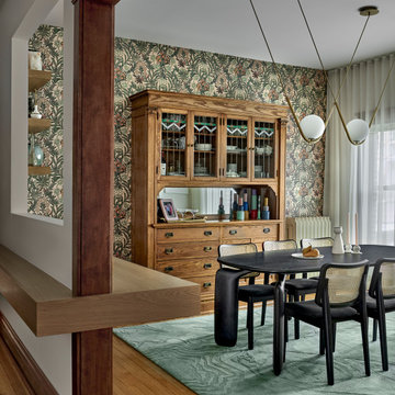 Lincoln Park Cozy Condo