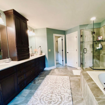 3553 Residential Custom Home-2014