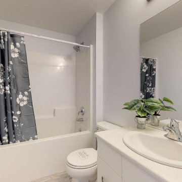 Cedar Ridge - 1092 sq. ft.