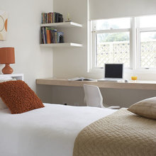 Bedroom/office