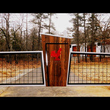 gates