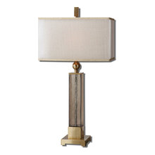 Buffet Lamp