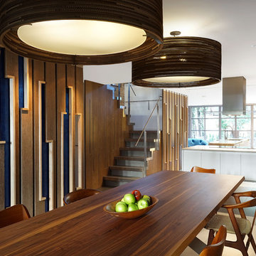 Alberts Residence