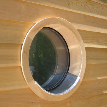 Rénovation d'un hotel particulier à Nantes