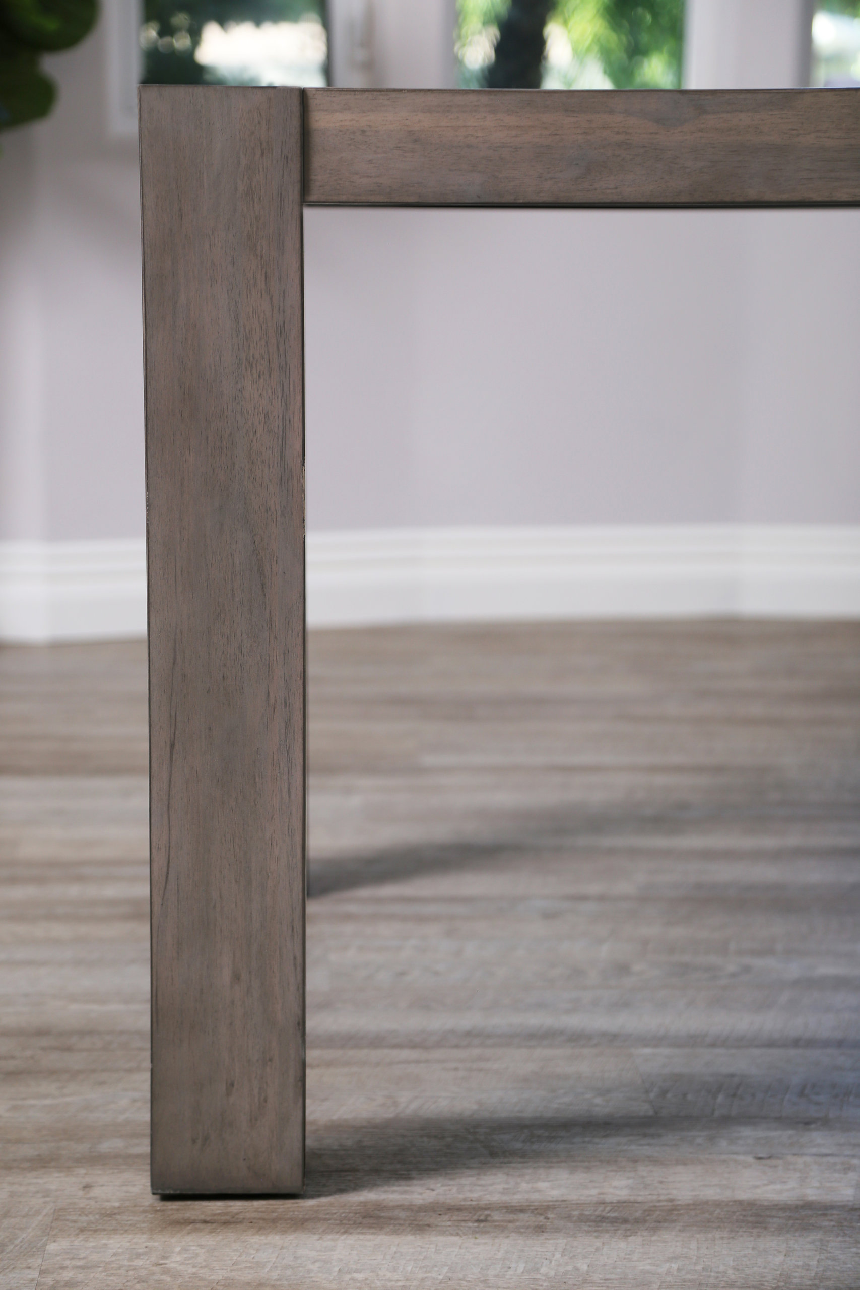 Chester Dining Table - Transitional - Dining Tables - by Abbyson Living ...