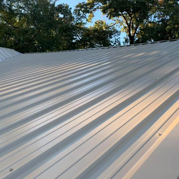 ROOFING PROJECTS