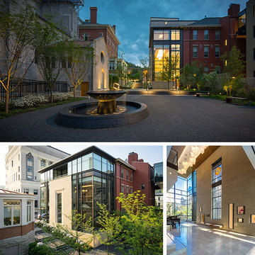 AIA Pittsburgh's Design Pittsburgh 2015