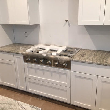 Monte Cristo Granite
