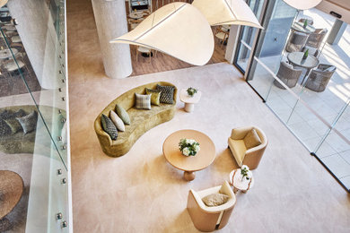 Arcare Group | Bespoke Pendant Lighting Design