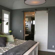 Bedroom Ideas