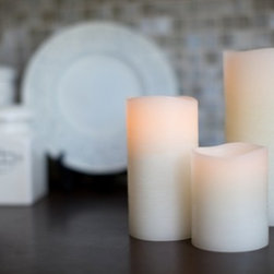 LED Candles - Candles