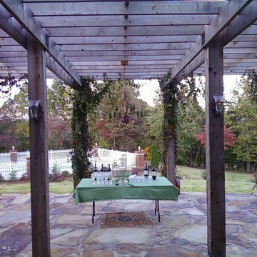 Outdoor Living