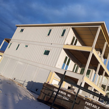 James Hardie Fiber Cement Siding