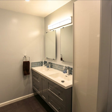 Bathroom Studio City