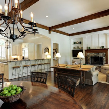 Residential Work
