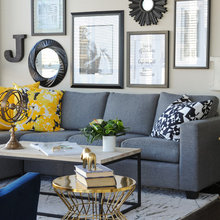 Living Room Ideas