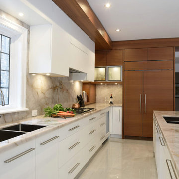 Reicin Kitchen
