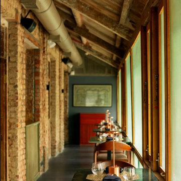 Native Bar