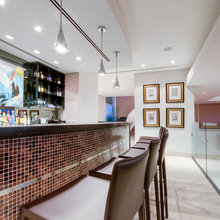 Hotel Bars