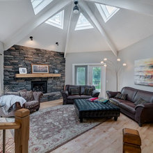 Living Rooms