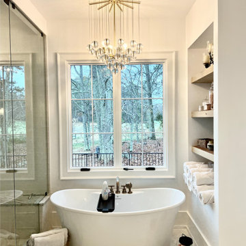 Bathrooms