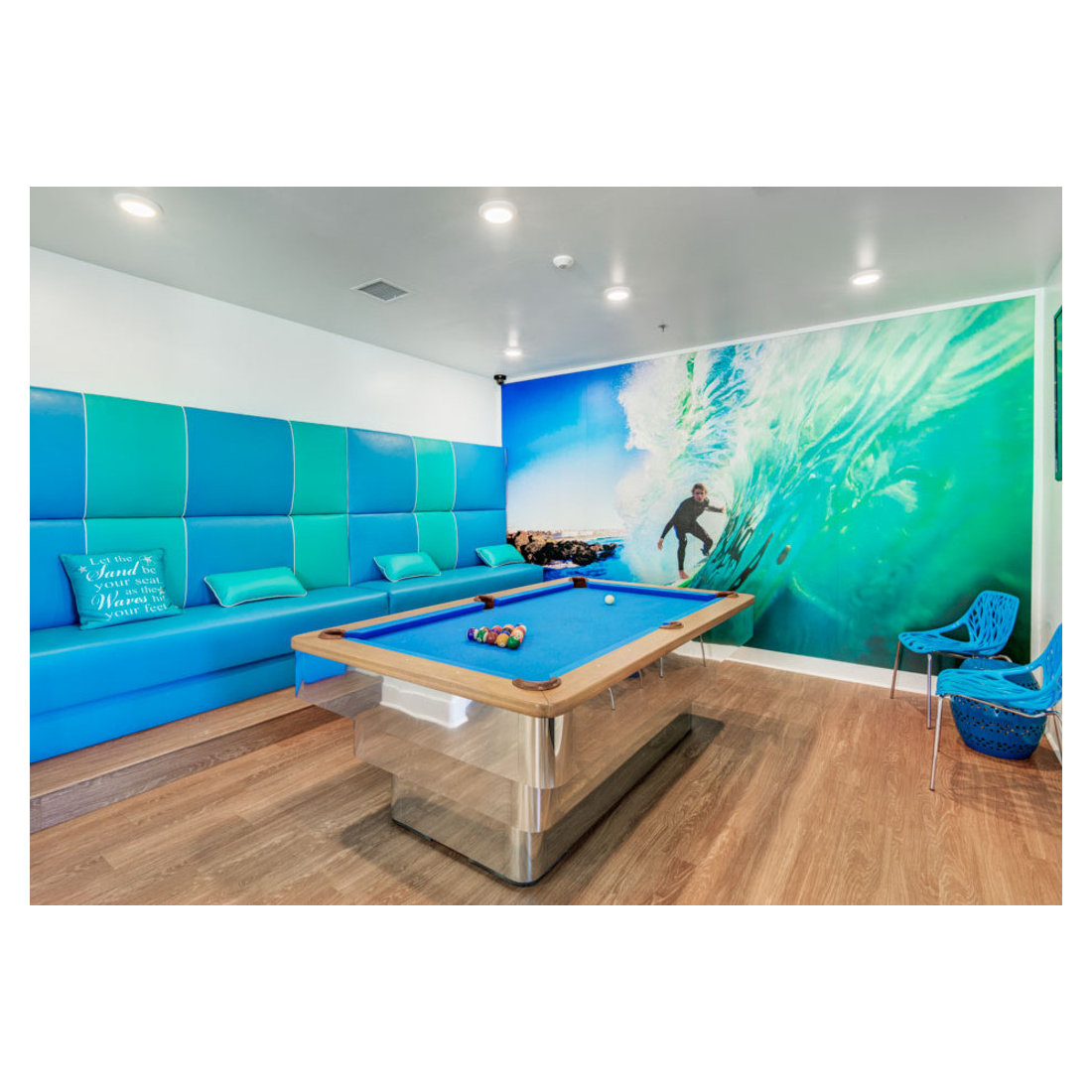 Huntington Breakers Apartments