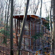 artist retreat