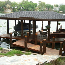 Boat Docks