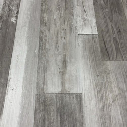 Luxury Vinyl Flooring - Vinyl Flooring