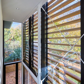 Walmer Duplex