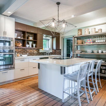 Modern Farmhouse