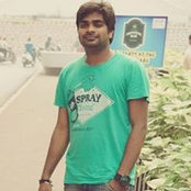 Arun JH's photo