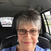 Nancy McCoys billede
