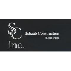 Schaub Construction
