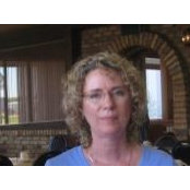 Sheila McKenna's photo