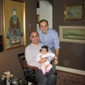 Arash Marzban's photo