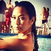 Hiroko Kosuge's photo