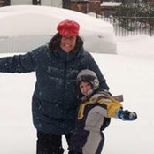 Betsy Roach's photo