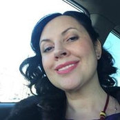 Оксана Хламова's photo