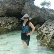 Maria Cristina Fuentes's photo