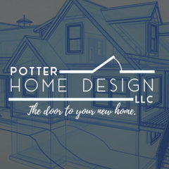 Potter Home Design