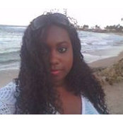 Foto von Cheron Williams