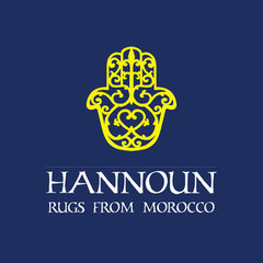 Hannoun Rugs From Morocco